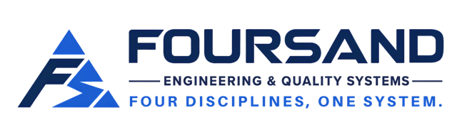FOURSAND Engineering & Quality Systems